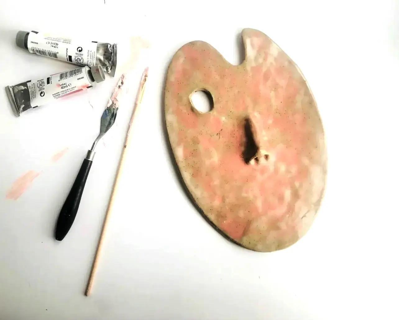 clayplaylove palette
