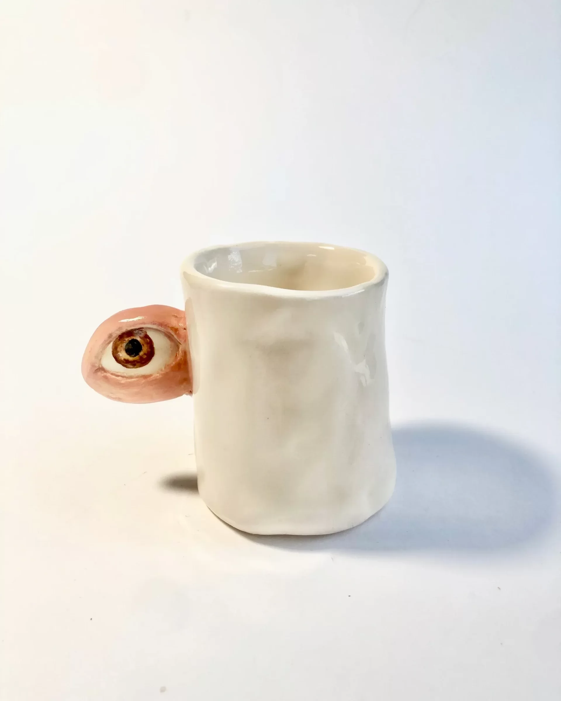 eye love espresso cup